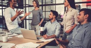 Quel métier vous correspond ? 16 - Le Progrès Egyptien Quel métier vous correspond ? 15 - Le Progrès Egyptien