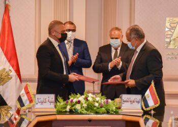 Partenariat entre l’OAI et le Groupe Benya Capital