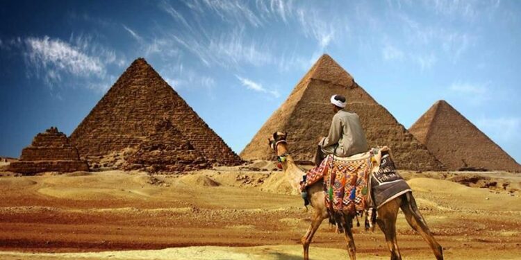 L’Egypte, le rêve de tout voyageur 1 - Le Progrès Egyptien