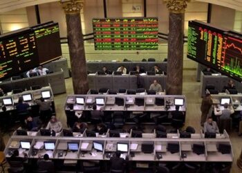 La bourse du Caire clôture la séance en légère hausse