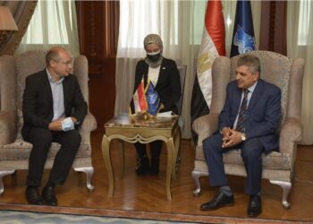 Le Canal de Suez, un axe stratégique mondial