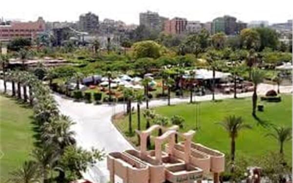 Cham El-Nessim : Fermeture des parcs pour contrer la pandémie 2 - Le Progrès Egyptien Cham El-Nessim : Fermeture des parcs pour contrer la pandémie 1 - Le Progrès Egyptien