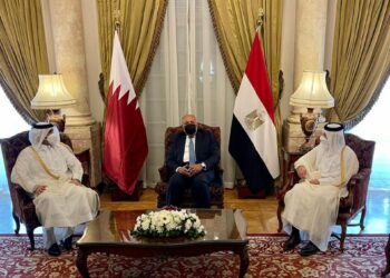 Egypte-Qatar : Renforcer le climat positif et l’action arabe commune