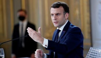 Paris : Début de la Conférence sur le soutien à la transition au Soudan