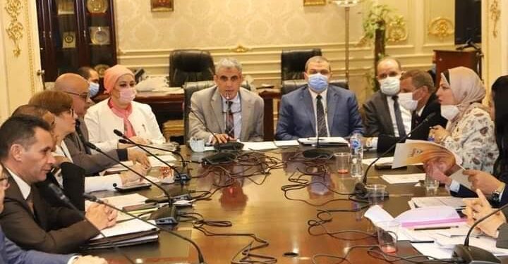 Le ministère de la Main-d’œuvre travaille à la transformation numérique 1 - Le Progrès Egyptien