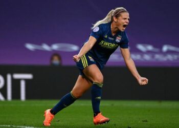 D1 féminine : Lyon, vainqueur à Bordeaux, aura sa finale contre Paris