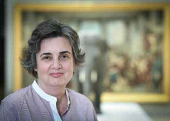 La présidente du Musée d’Orsay Laurence des Cars va diriger le Louvre