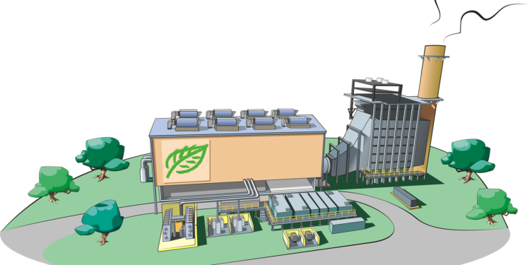 Déchets-Energie : Le secteur privé invité à investir 1 - Le Progrès Egyptien