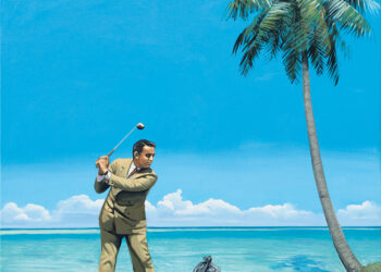 Déferlement de déchets plastiques en Asie du Sud-Est