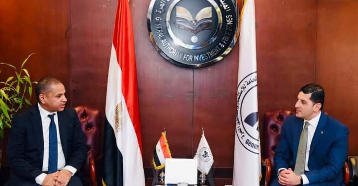 Egypte - Libye : Examen des opportunités d’ investissement 1 - Le Progrès Egyptien