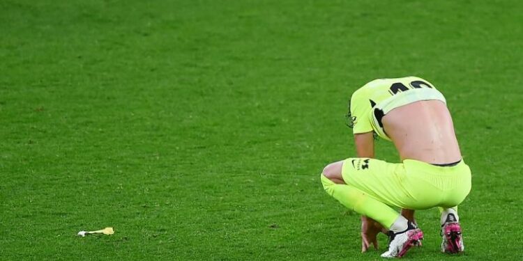 Espagne : L’Atletico Madrid, battu à Bilbao, perd encore du terrain 2 - Le Progrès Egyptien Espagne : L’Atletico Madrid, battu à Bilbao, perd encore du terrain 1 - Le Progrès Egyptien