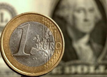 L’euro au plus haut