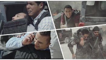 Le Choix 2 : L’épopée “d’ Al-Wahat” agite la toile