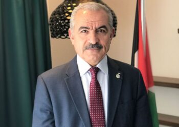 Le PM palestinien se félicite