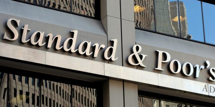 Standard & Poor’s maintient à “B” pour la 3e fois la note de l’Egypte 1 - Le Progrès Egyptien
