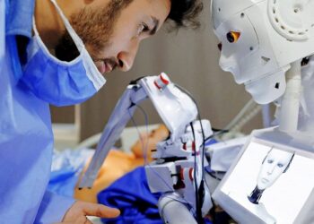 Mahmoud El-Komy, “Fierté des pharaons”