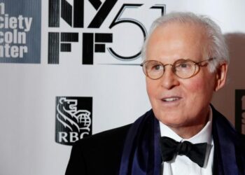 Mort de l’acteur américain Charles Grodin, star de “Beethoven”