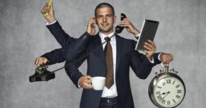 Quel métier vous correspond ? 8 - Le Progrès Egyptien Quel métier vous correspond ? 7 - Le Progrès Egyptien