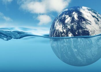 La hausse des océans limitée ?