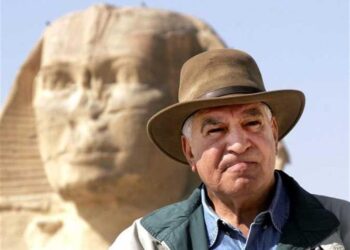 Hawass : La première momie enceinte a été découverte il y a 11 ans