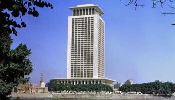 L’Egypte, présente ses condoléances à la RDC