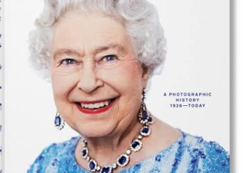 “Her Majesty”, le majestueux album photo de la reine Elizabeth II