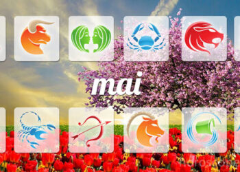 Suivez le guide, suivez le ciel !