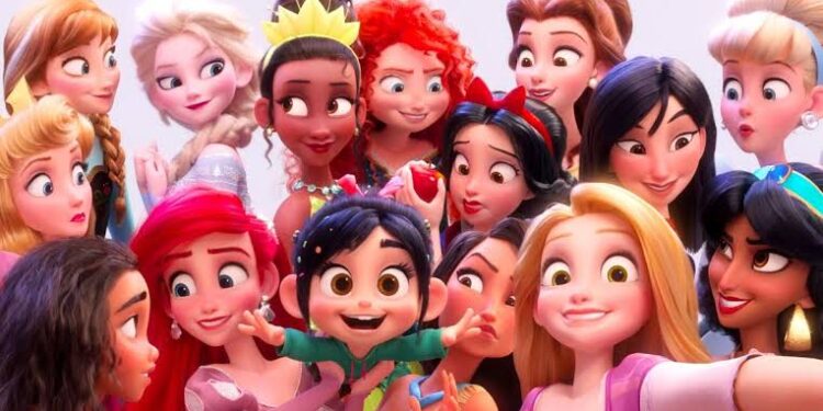 Quelle princesse Disney tu es ? 2 - Le Progrès Egyptien Quelle princesse Disney tu es ? 1 - Le Progrès Egyptien