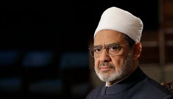 Messages du  Grand Imam d’Al Azhar  en 15 langues  pour soutenir les Palestiniens