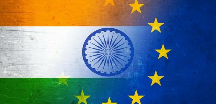 L'UE et l'Inde prêtes à relancer leurs négociations commerciales 1 - Le Progrès Egyptien