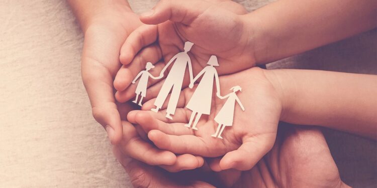 Journée internationale des familles : 25.1 millions de familles en Egypte jusqu'au 1er janvier 2021 1 - Le Progrès Egyptien