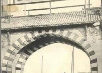 Luna Park, l’incontournable parc du Moyen-Orient