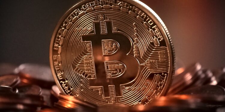 Le bitcoin passe sous les 40.000 dollars 2 - Le Progrès Egyptien Le bitcoin passe sous les 40.000 dollars 1 - Le Progrès Egyptien