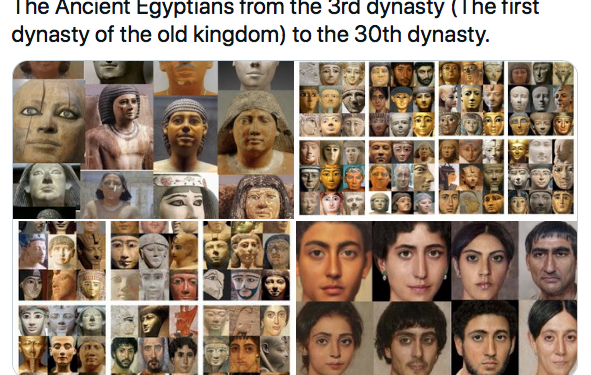 Les Pharaons 1 - Le Progrès Egyptien