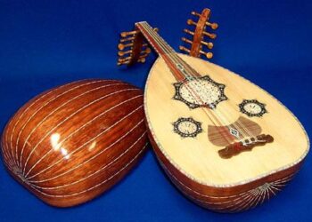 Le luth à la rencontre de l’industrie numérique de musique