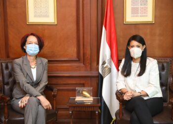 L’Egypte et le PAM s’entretiennent du renforcement de leur coopération