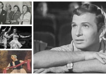 Mahmoud Réda, fondateur de la 1ère troupe folklorique