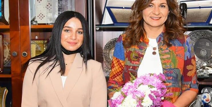 Intérêt de l’Etat pour les nouvelles générations de la diaspora 2 - Le Progrès Egyptien Intérêt de l’Etat pour les nouvelles générations de la diaspora 1 - Le Progrès Egyptien