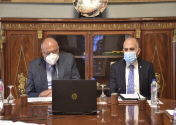 L’Egypte espère parvenir à un accord sur le Barrage éthiopien avant cet été