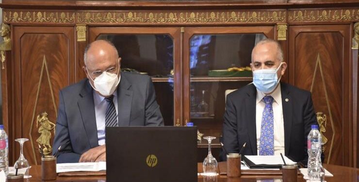 L’Egypte espère parvenir à un accord sur le Barrage éthiopien avant cet été 1 - Le Progrès Egyptien