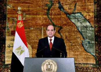 Al-Sissi : Les travailleurs sont le pilier du développement