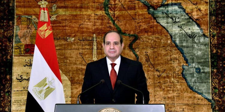 Al-Sissi : Les travailleurs sont le pilier du développement 2 - Le Progrès Egyptien Al-Sissi : Les travailleurs sont le pilier du développement 1 - Le Progrès Egyptien