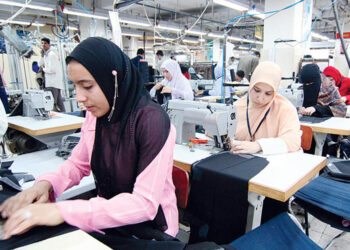 L’autonomisation économique de la femme, la priorité de l’Etat