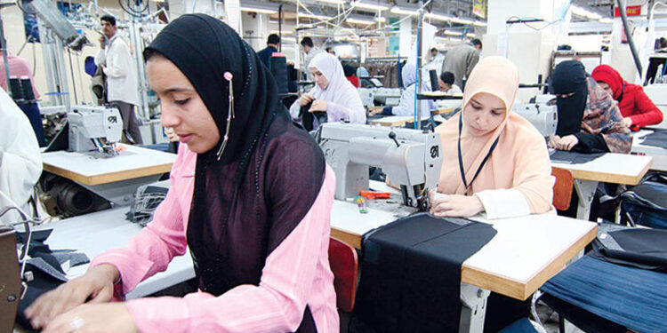 L’autonomisation économique de la femme, la priorité de l’Etat 2 - Le Progrès Egyptien L’autonomisation économique de la femme, la priorité de l’Etat 1 - Le Progrès Egyptien