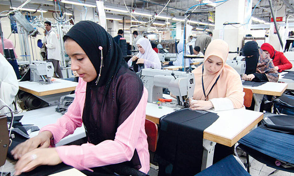 L’autonomisation économique de la femme, la priorité de l’Etat 2 - Le Progrès Egyptien L’autonomisation économique de la femme, la priorité de l’Etat 1 - Le Progrès Egyptien