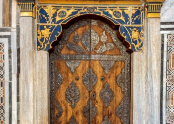 Le dôme du mausolée de l’Imam El-Chafei retrouve enfin ses visiteurs