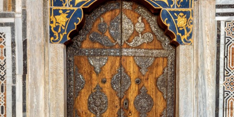 Le dôme du mausolée de l’Imam El-Chafei retrouve enfin ses visiteurs 1 - Le Progrès Egyptien