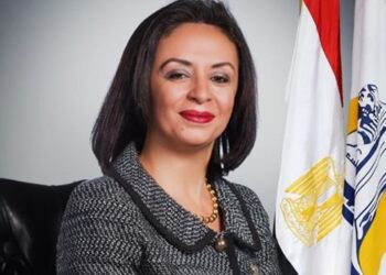 Une nouvelle victoire à la femme égyptienne