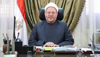 Dr Chawki Allam au Mufti d’Al-Qods : La cause palestinienne est celle de tout Arabe et musulman
