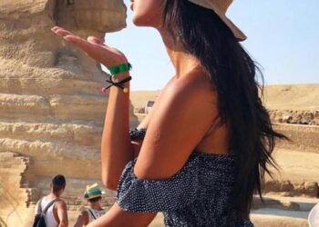 Tutu.ru : L’Egypte, la destination favorite des touristes russes